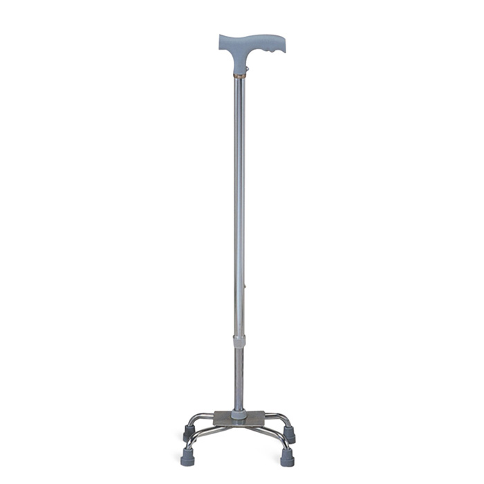 Quad Crutches