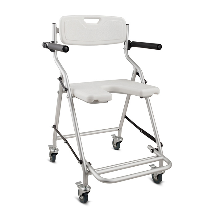 Hospital Medical Bath Transfer Shower Chiar