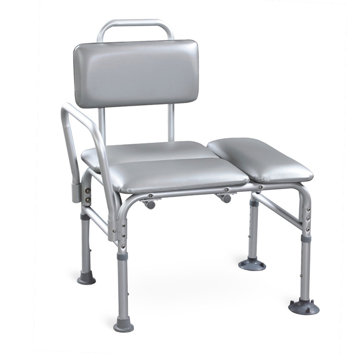 Extra Wide Shower Chair