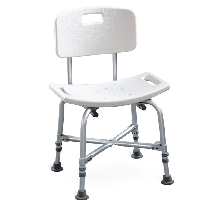 Supply Safest Shower Chair Wholesale Factory Foshan Yikang Medical