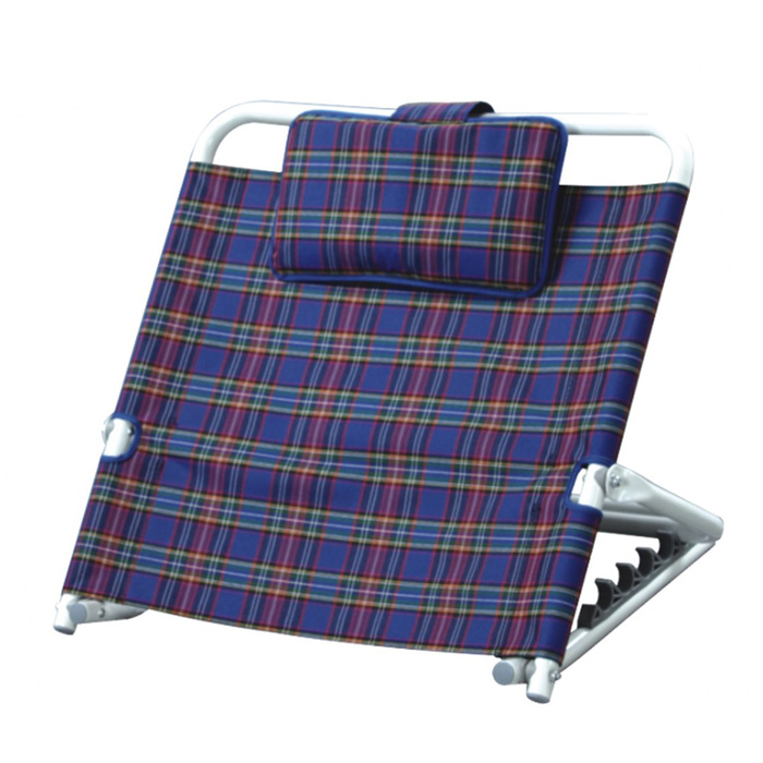Manual Adjustable Backrest