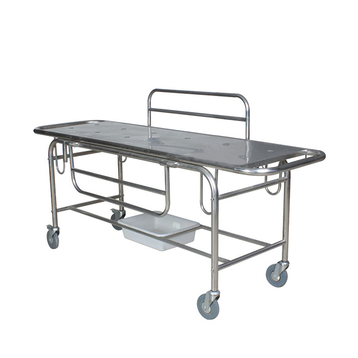 Stainless Steel Stretcher