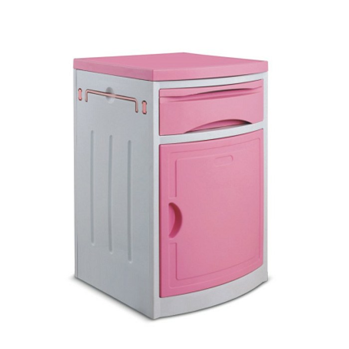 Hospital ABS Cabinet