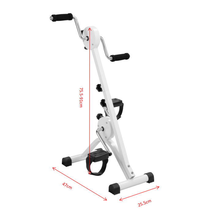 Foot And Hand Rehabilitation Training Device