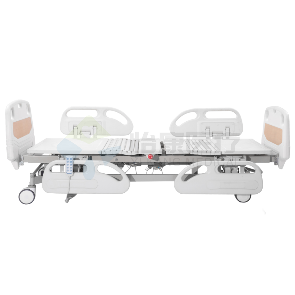 Fully Electric Medical Bed