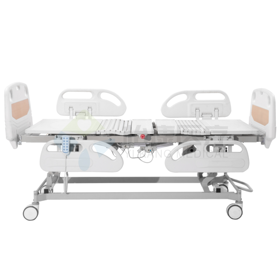 Fully Electric Medical Bed