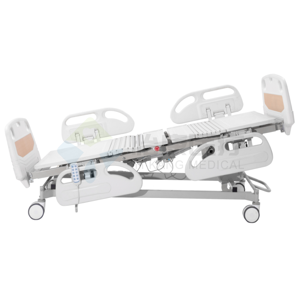 Fully Electric Medical Bed