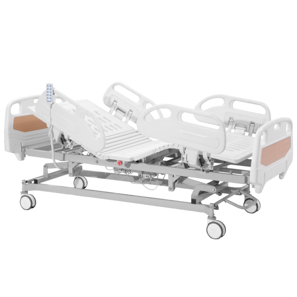 Fully Electric Medical Bed