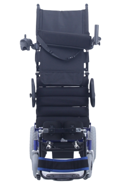 standing power chair