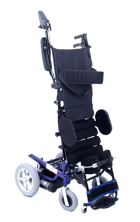 electric wheelchair