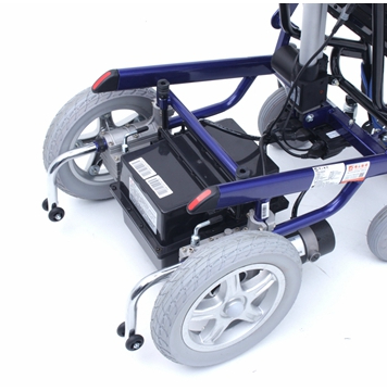 standing power chair