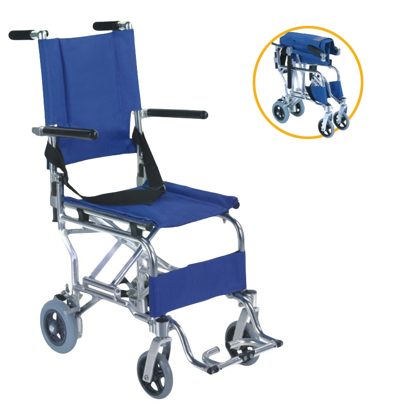 portable folding travel chair