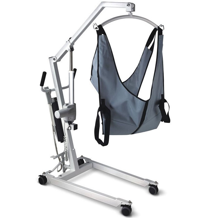 Electric Patient Hoist