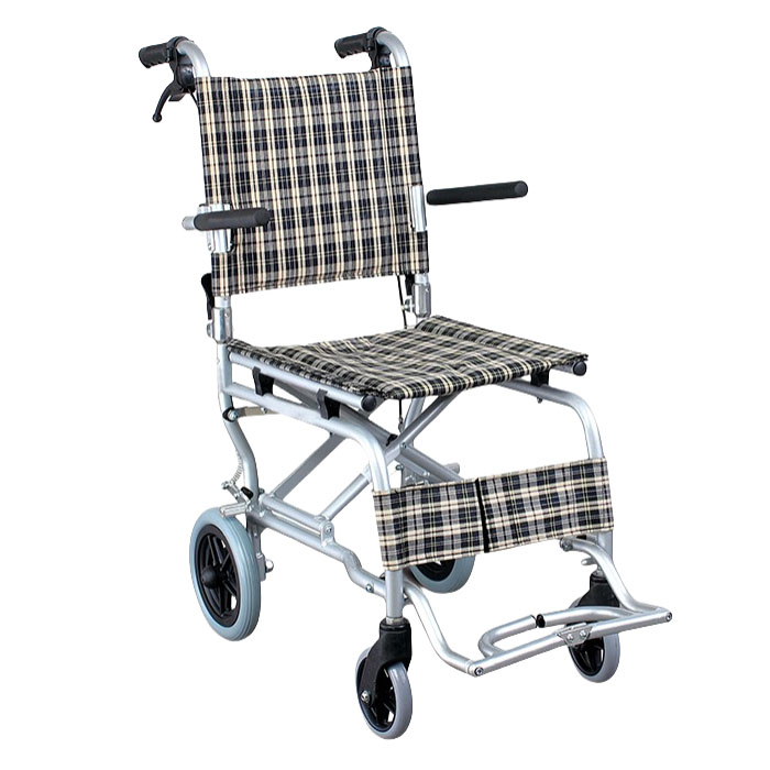 Travel Transport Wheelchair