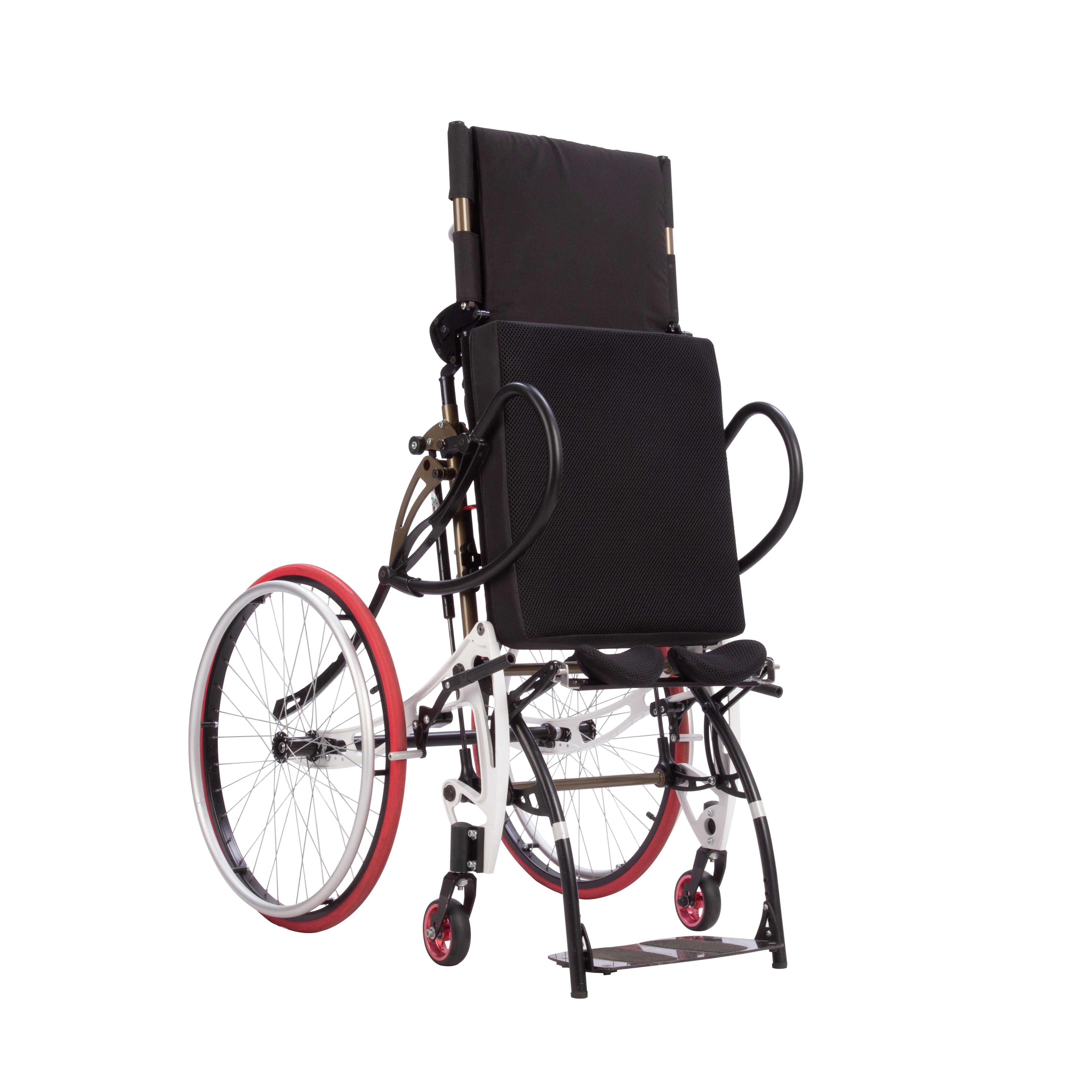 stand up electric wheelchair