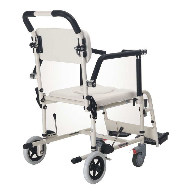 multifunctional 3 in 1 commode chair