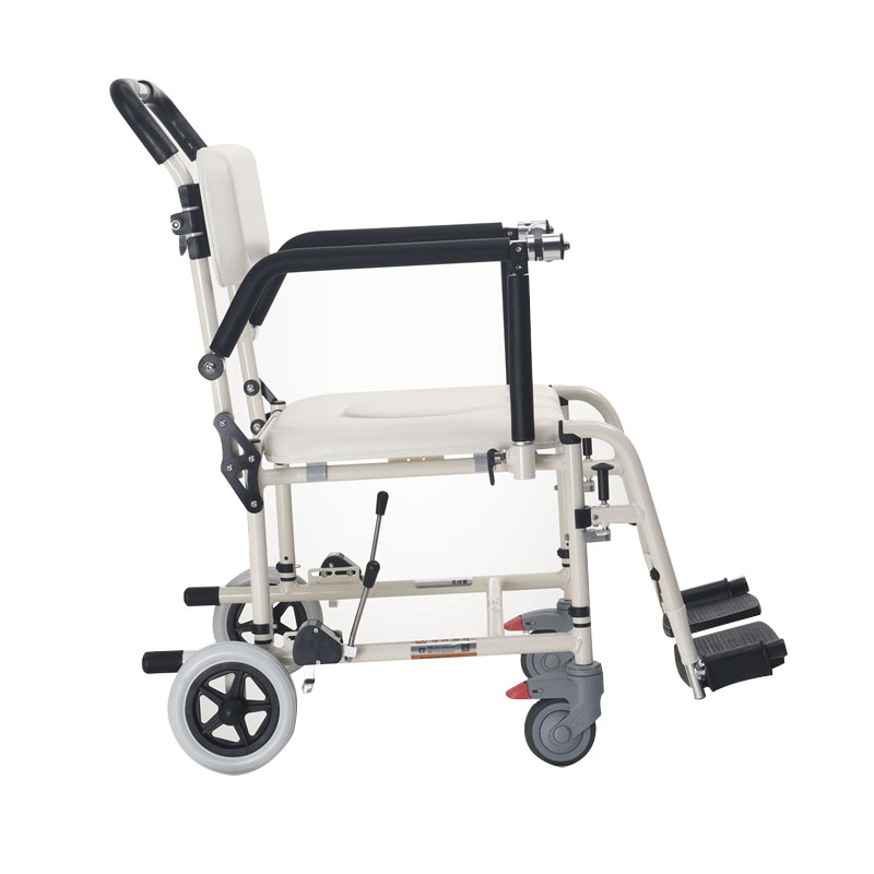 multifunctional 3 in 1 commode chair