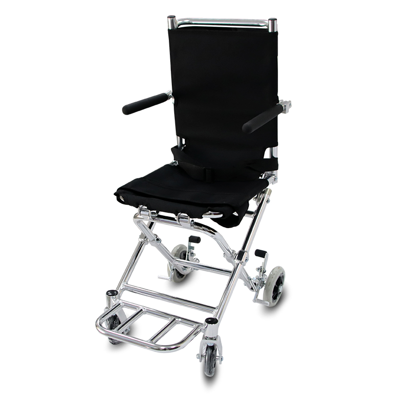 Transit Light Weight Wheelchair For Airplane