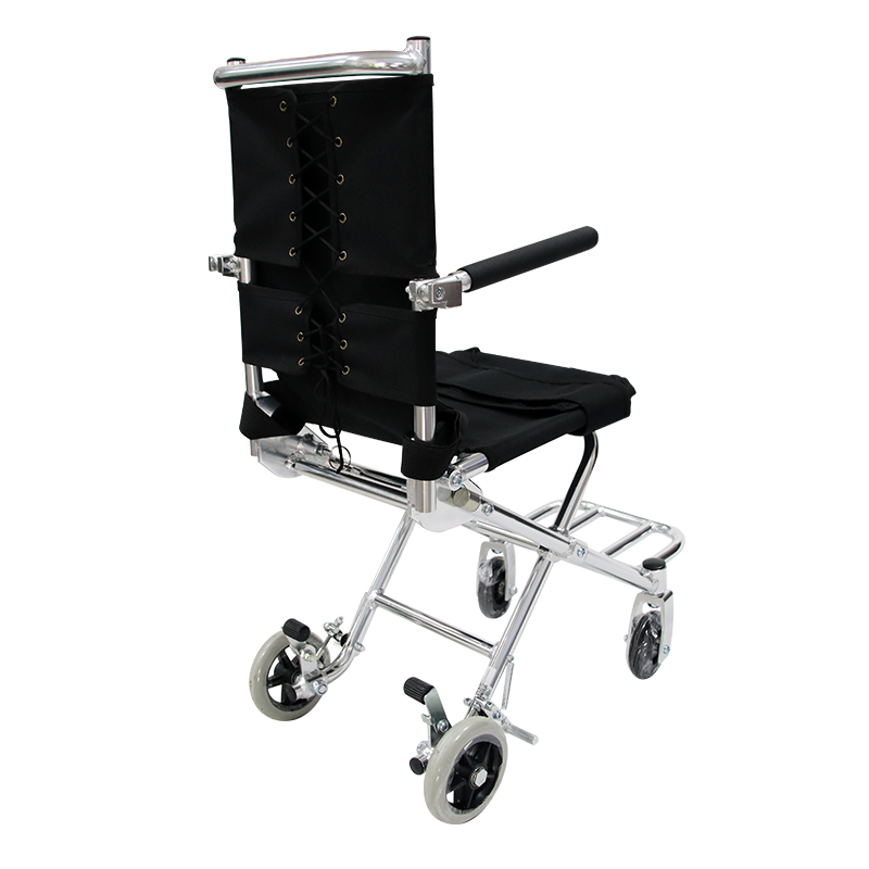 Transit Light Weight Wheelchair For Airplane