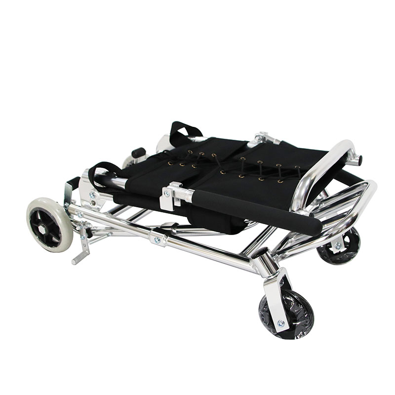 Transit Light Weight Wheelchair For Airplane