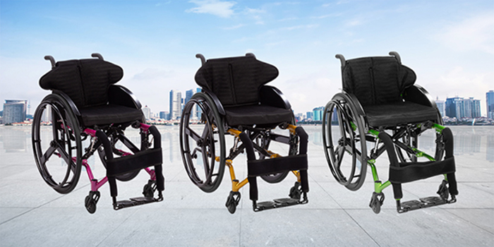 How wheelchairs help patients recover better