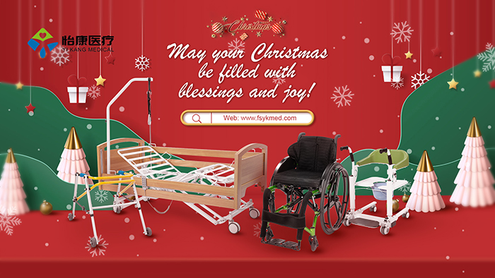 Things to Note When Choosing a Wheelchair Size