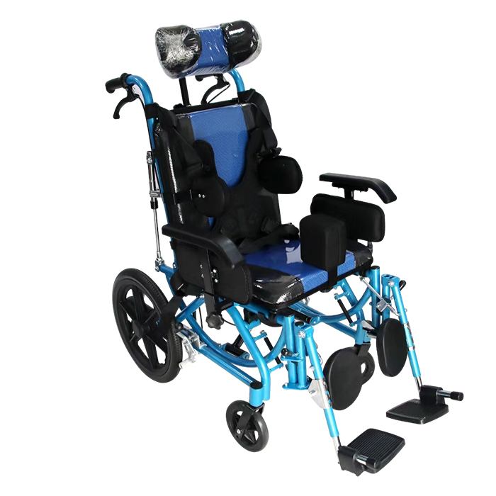 What you need to know when purchasing a children’s wheelchair