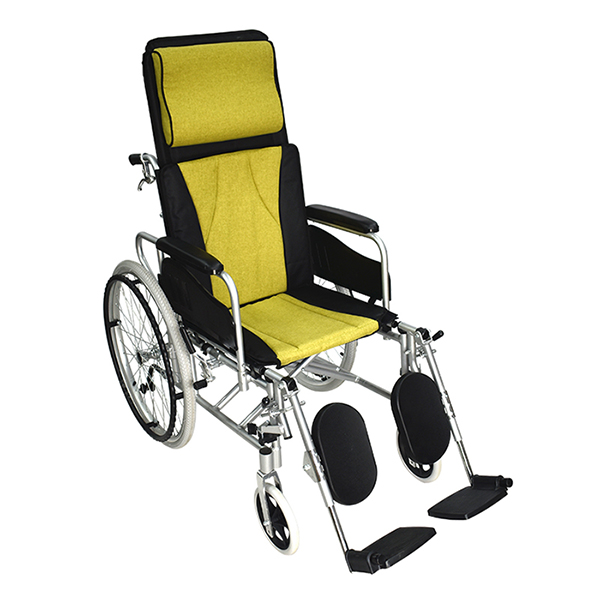 Tips for Detecting Wheelchair Faults