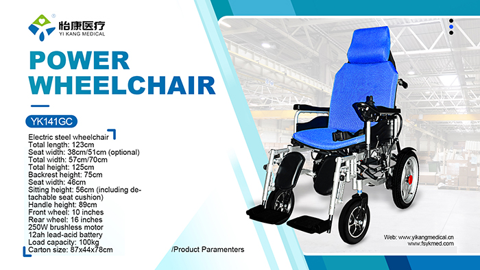 Will my electric wheelchair really break down if I don’t use it for a long time?