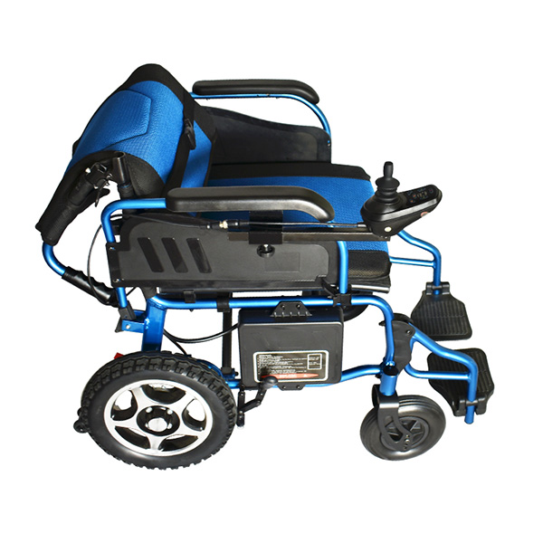 electric wheel chairs