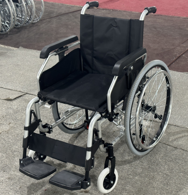 Wheelchairs