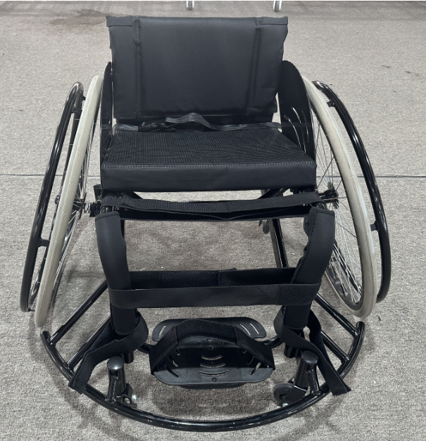 Competitive life in a wheelchair: How sports reshape the value of life for people with disabilities