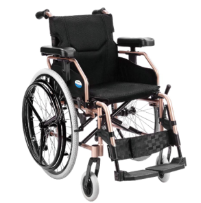 How to choose a wheelchair for an elderly person with hemiplegia?