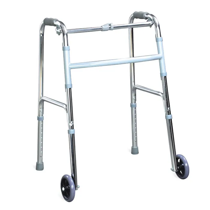 senior walking frame