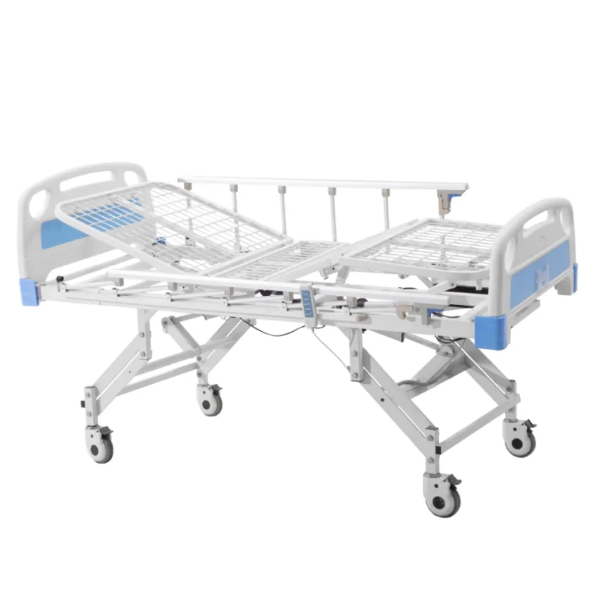 adjustable hospital bed