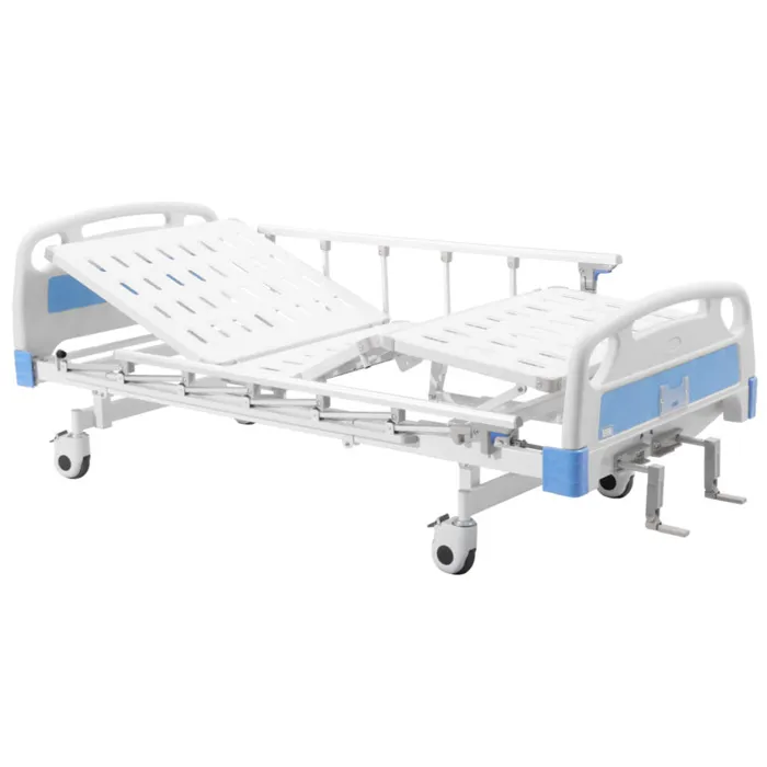 adjustable hospital bed