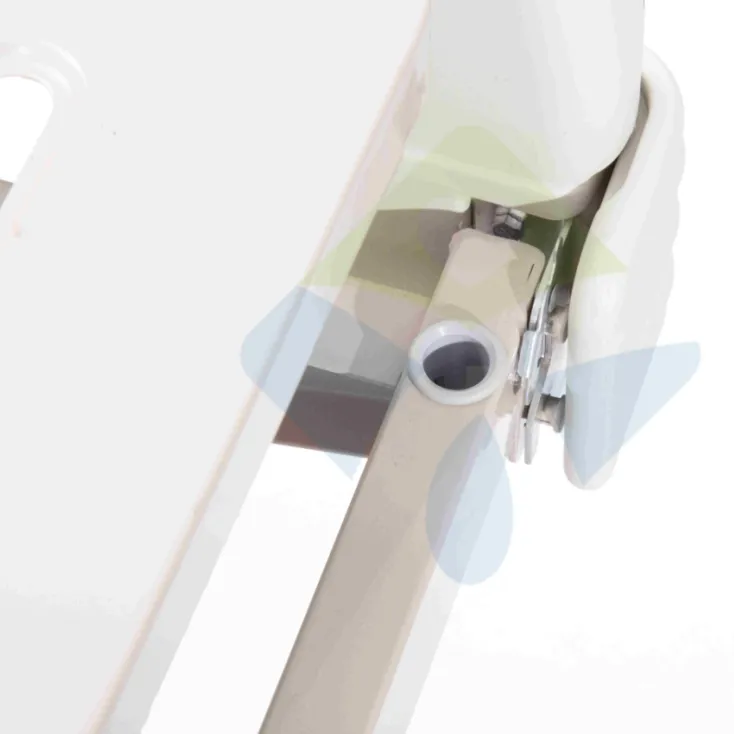 multifunctional hospital bed