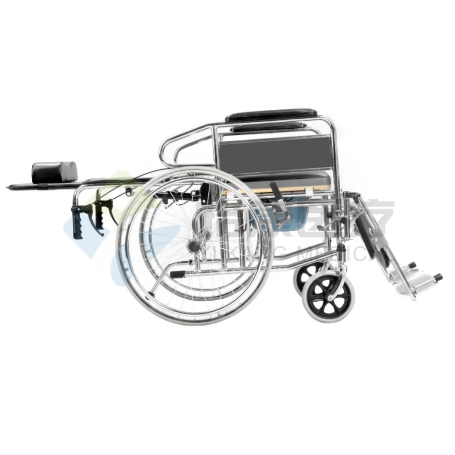 wheel chair
