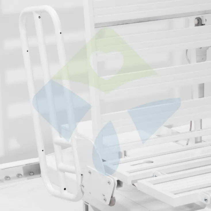 nursing bed