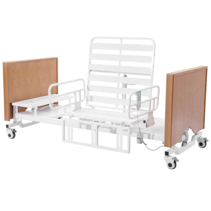 nursing care bed