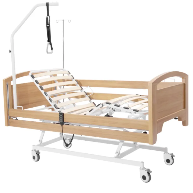nursing care bed