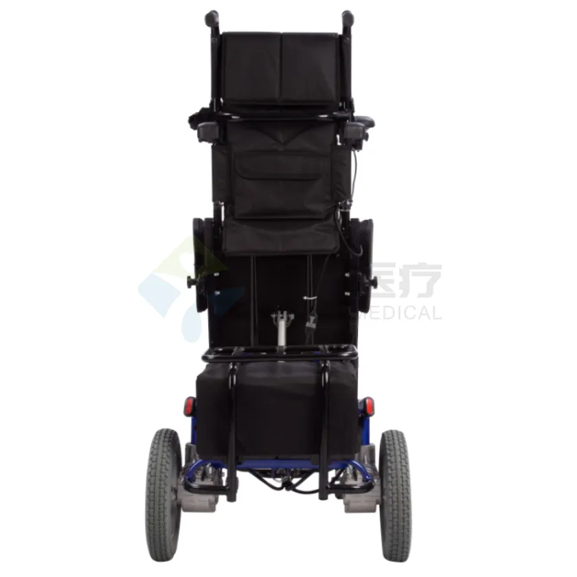 electric wheel chair