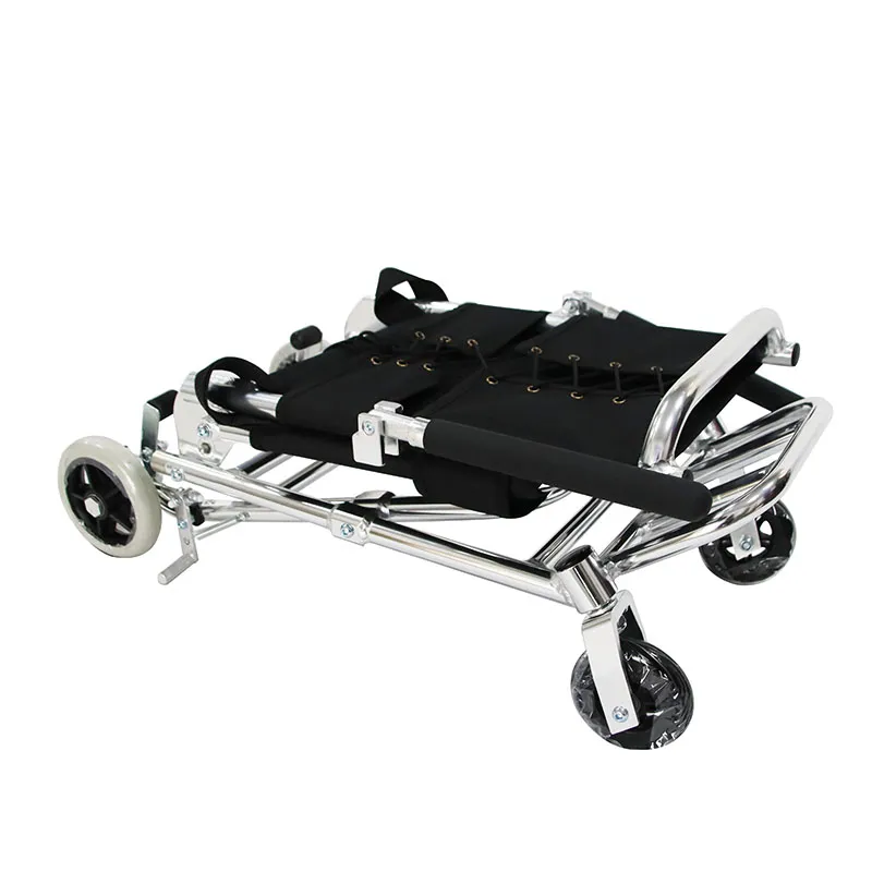 light foldable wheelchair