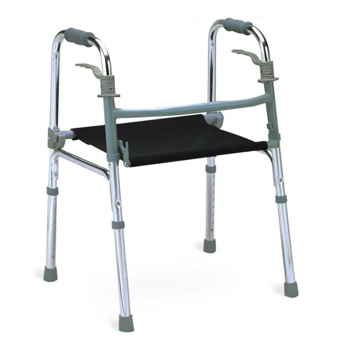 foldable rollator