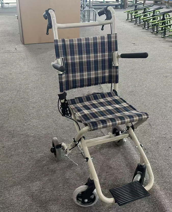 travel wheelchair