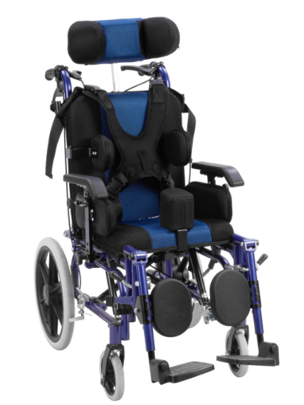 Cerebral Palsy Wheelchair Cerebral Palsy Wheelchair
