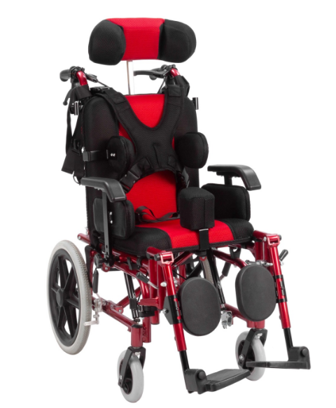 Cerebral Palsy Wheelchair Cerebral Palsy Wheelchair