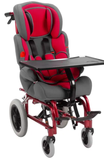 Cerebral Palsy Wheelchair Cerebral Palsy Wheelchair
