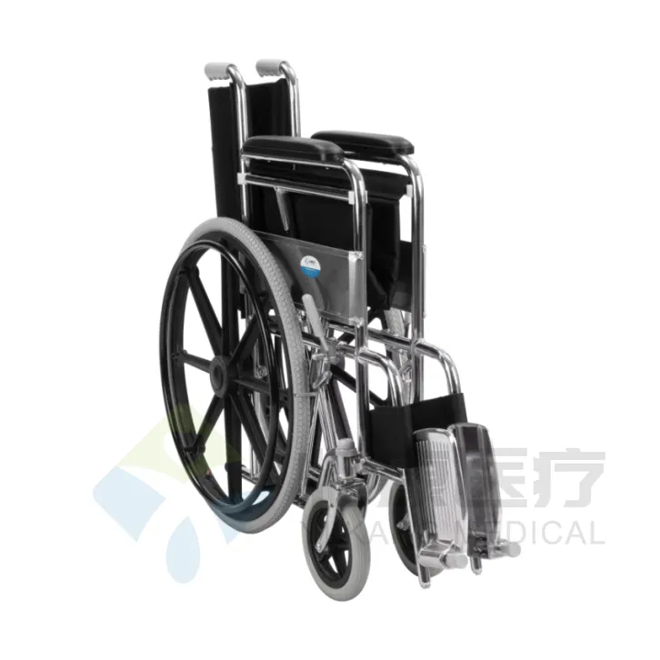 manual wheelchair