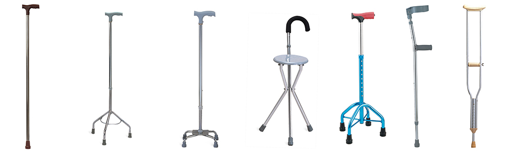 rolling walker